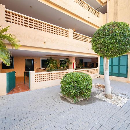 אלתיאה Apartment Pueblo Mascarat-3 By Interhome מראה חיצוני תמונה