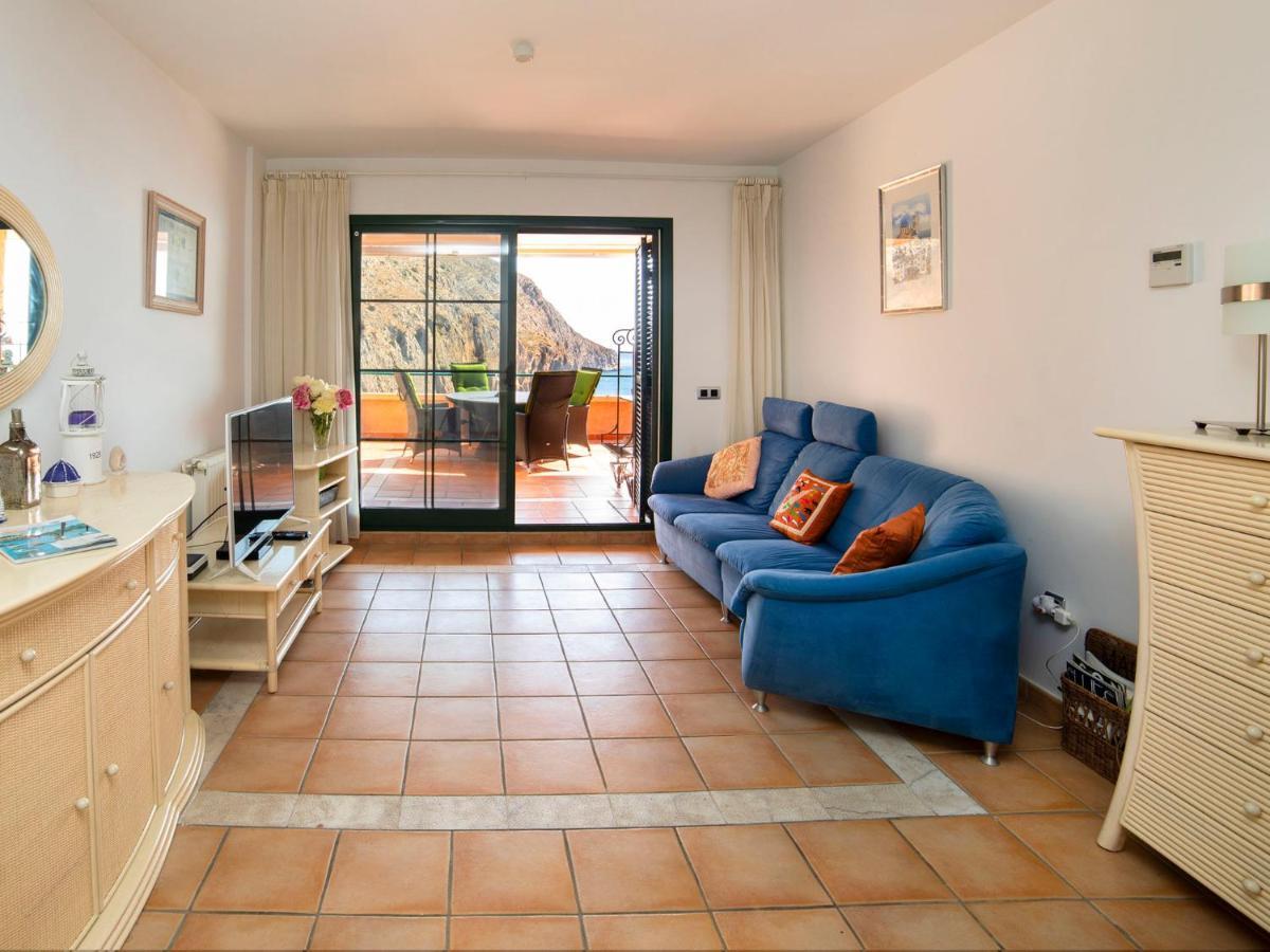 אלתיאה Apartment Pueblo Mascarat-3 By Interhome מראה חיצוני תמונה