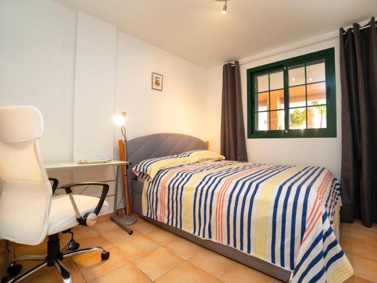 אלתיאה Apartment Pueblo Mascarat-3 By Interhome מראה חיצוני תמונה