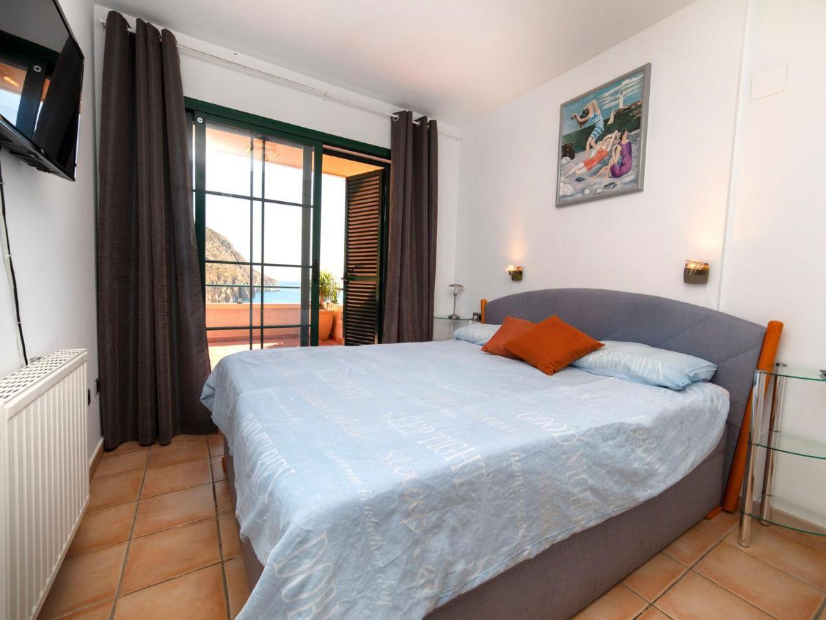 אלתיאה Apartment Pueblo Mascarat-3 By Interhome מראה חיצוני תמונה