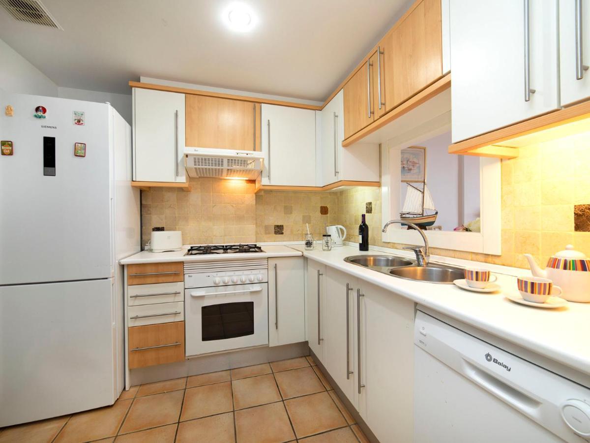 אלתיאה Apartment Pueblo Mascarat-3 By Interhome מראה חיצוני תמונה