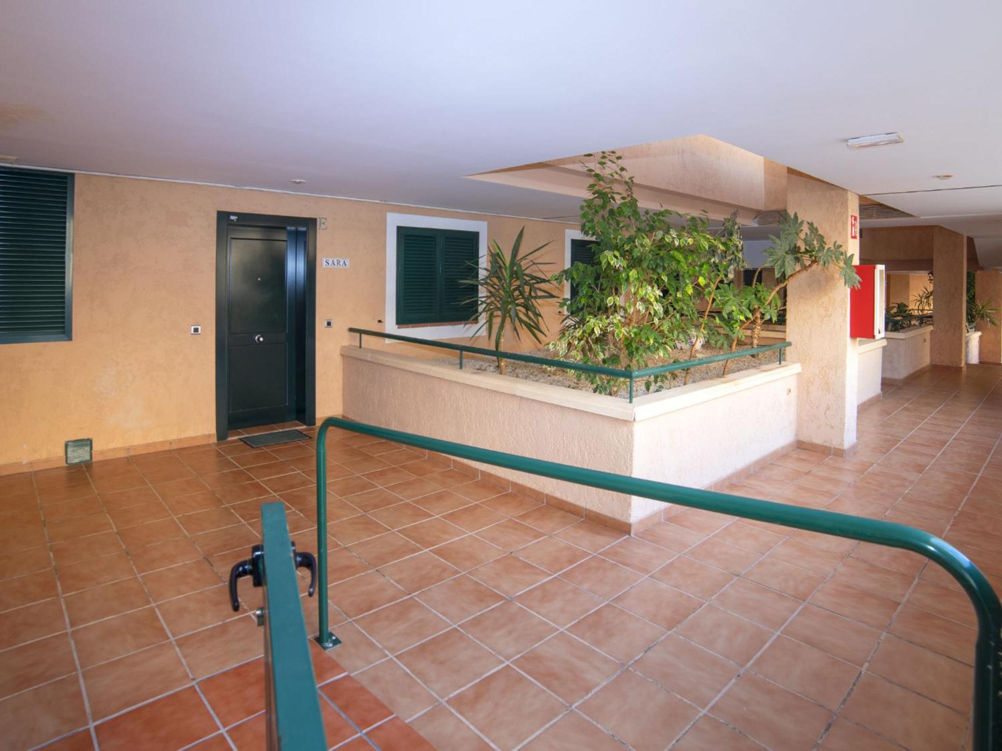 אלתיאה Apartment Pueblo Mascarat-3 By Interhome מראה חיצוני תמונה